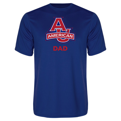  Royal Performance Tee - Dad
