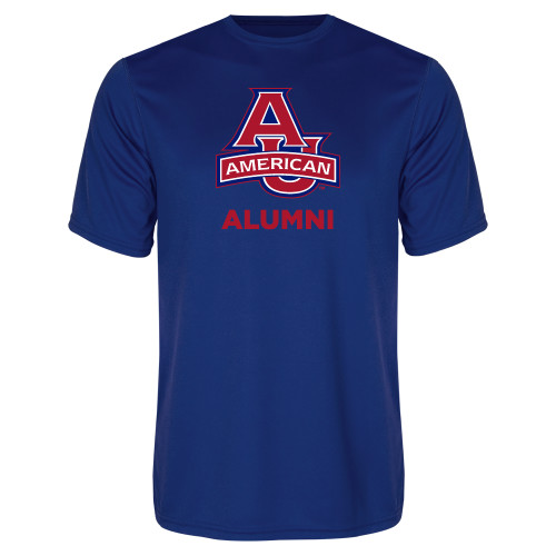  Royal Performance Tee - Alumni