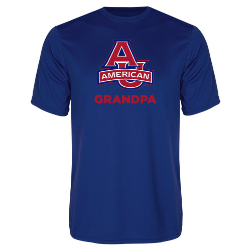  Royal Performance Tee - Grandpa