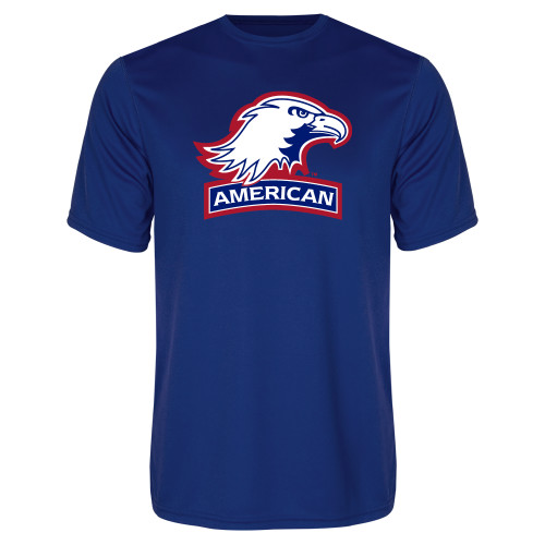 Main Image for  Royal Performance Tee