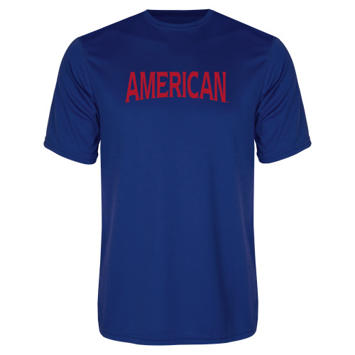 Main Image for  Royal Performance Tee