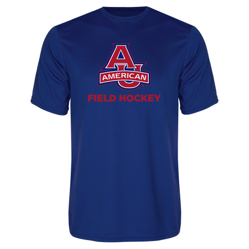  Royal Performance Tee - Field Hockey