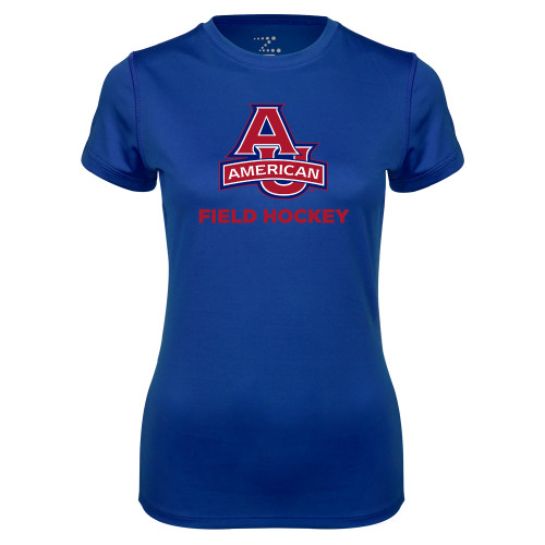 Main Image for  Womens Royal Performance Tee