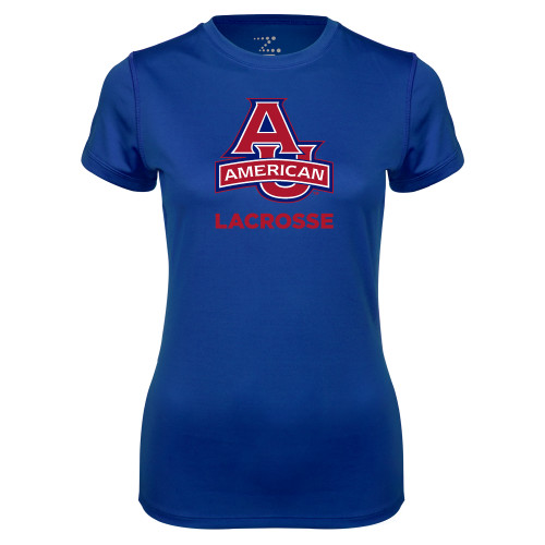 Main Image for  Womens Royal Performance Tee