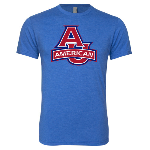  Next Level Royal Triblend Tee - Primary Mark
