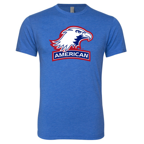  Next Level Royal Triblend Tee - Primary Mark 2