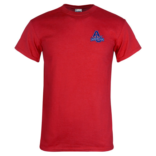 Main Image for  Red T Shirt