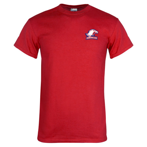 Main Image for  Red T Shirt