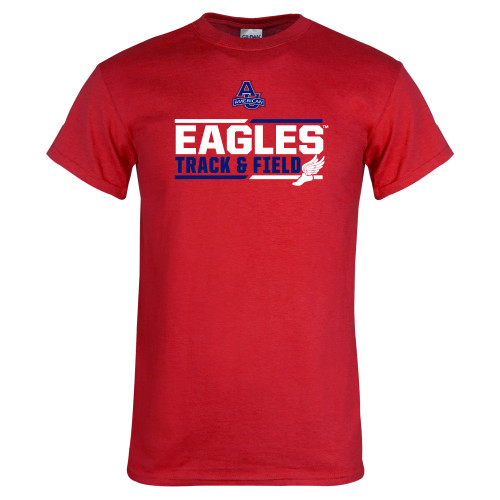 Main Image for  Red T Shirt