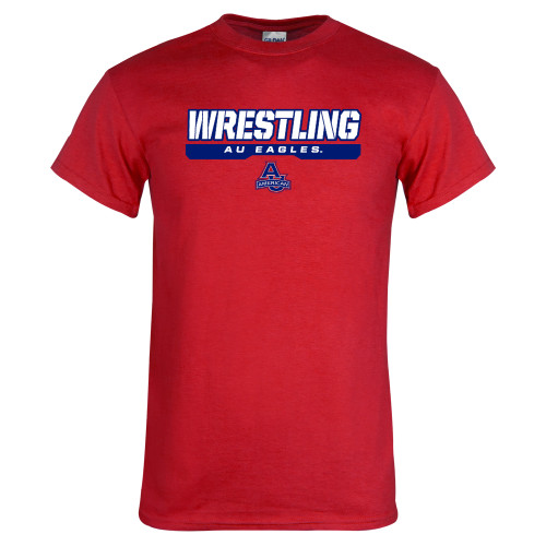 Main Image for  Red T Shirt