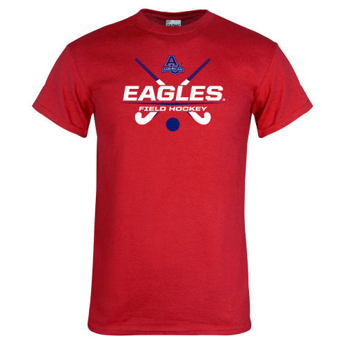 Main Image for  Red T Shirt