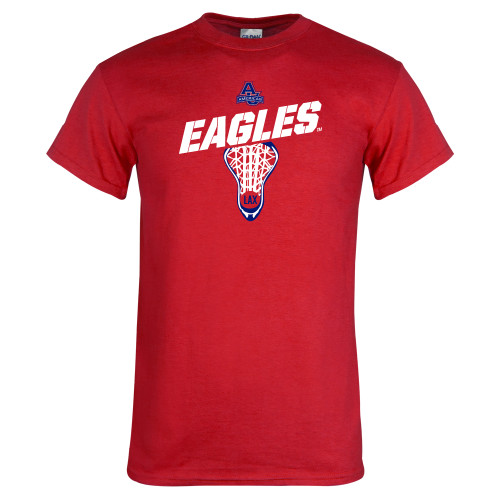 Main Image for  Red T Shirt