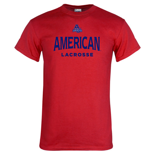 Main Image for  Red T Shirt