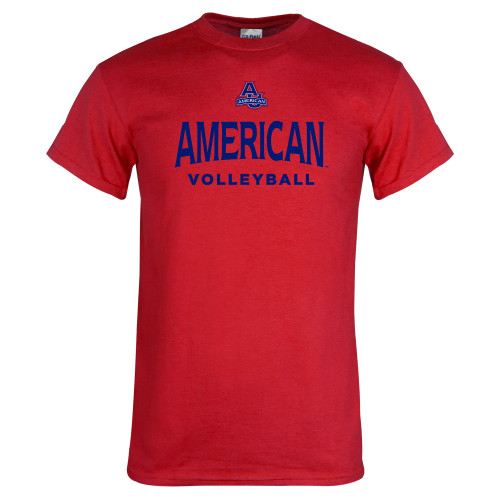 Main Image for  Red T Shirt