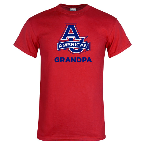 Main Image for  Red T Shirt