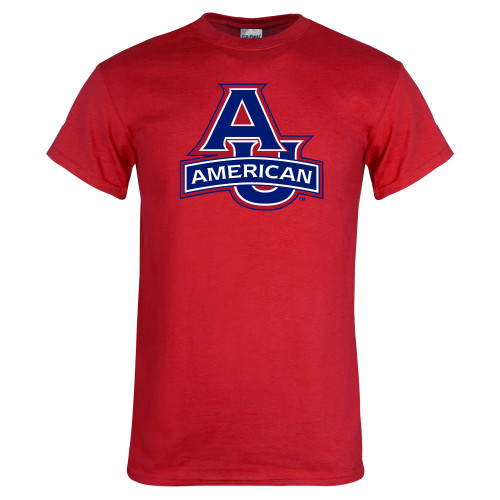 Main Image for  Red T Shirt