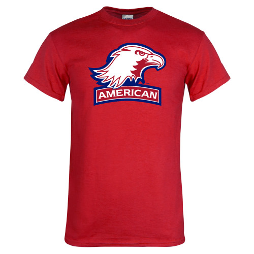 Main Image for  Red T Shirt
