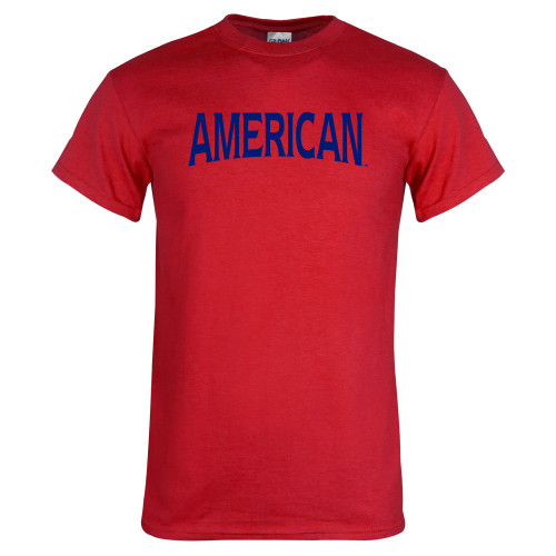 Main Image for  Red T Shirt