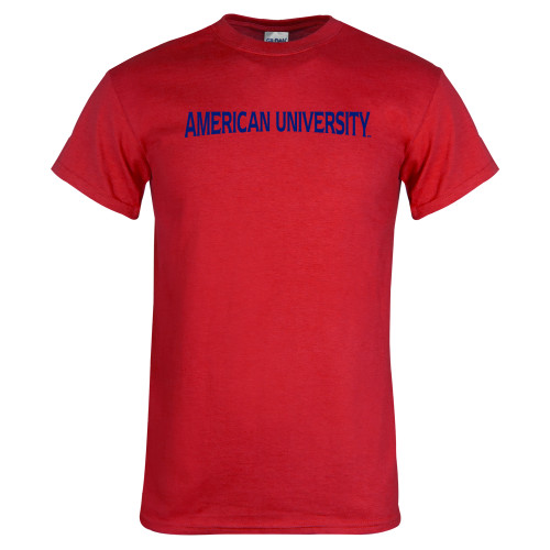 Main Image for  Red T Shirt
