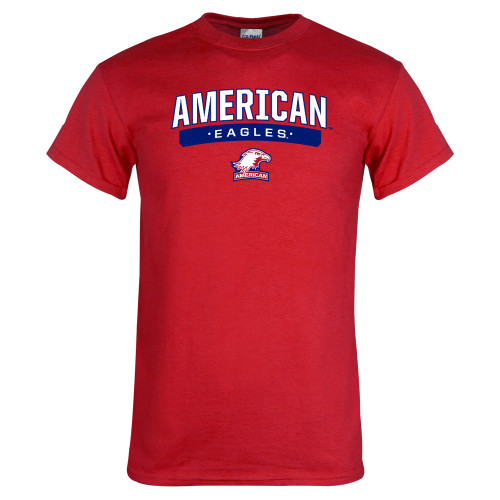 Main Image for  Red T Shirt