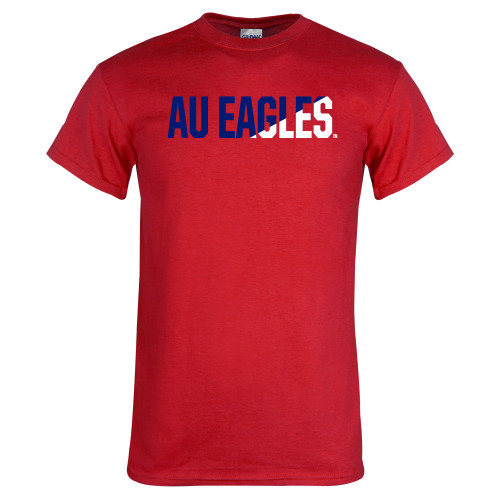 Main Image for  Red T Shirt
