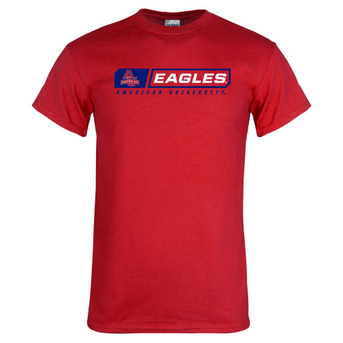 Main Image for  Red T Shirt