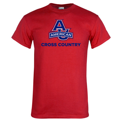 Main Image for  Red T Shirt