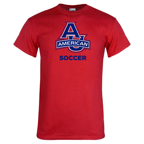 Main Image for  Red T Shirt