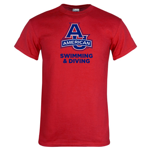 Main Image for  Red T Shirt