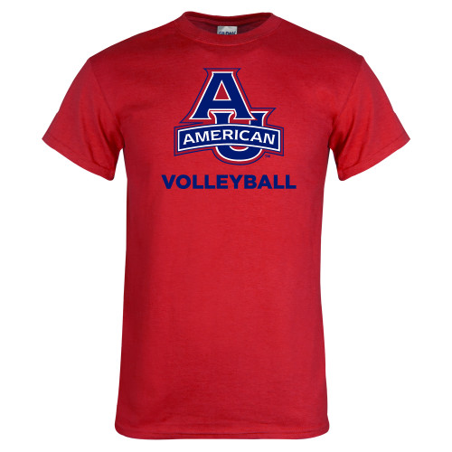 Main Image for  Red T Shirt