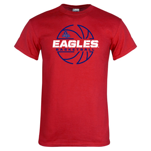 Main Image for  Red T Shirt