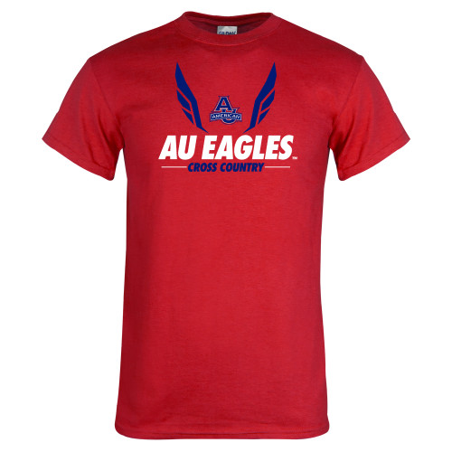 Main Image for  Red T Shirt