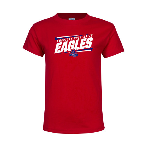 Main Image for  Youth Red T Shirt