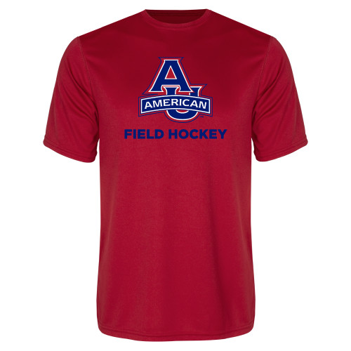 Main Image for  Red Performance Tee