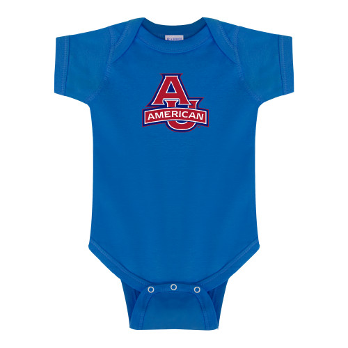  Royal Infant Onesie - Primary Mark