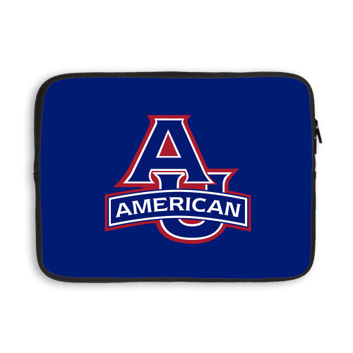  13 inch Neoprene Laptop Sleeve - Primary Mark