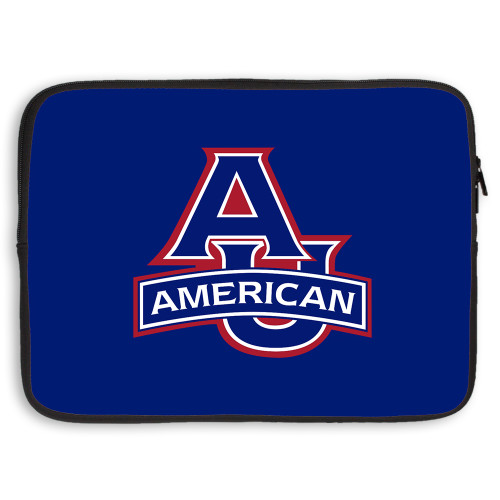  15 inch Neoprene Laptop Sleeve - Primary Mark