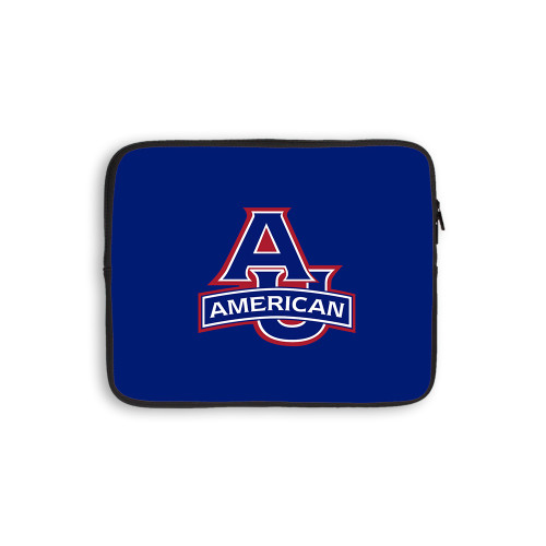  10 inch Neoprene iPad/Tablet Sleeve - Primary Mark