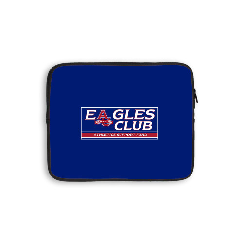  10 inch Neoprene iPad/Tablet Sleeve - Eagles Club