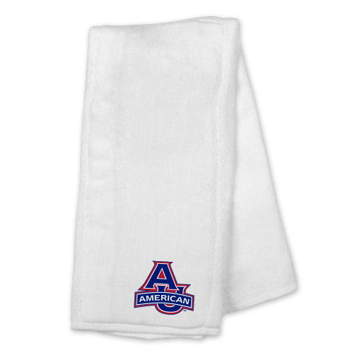  Baby Burp Cloth - Primary Mark
