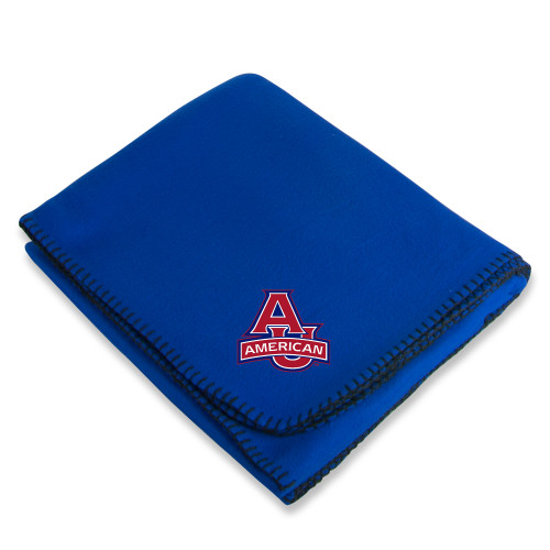  Royal Arctic Fleece Blanket - Primary Mark