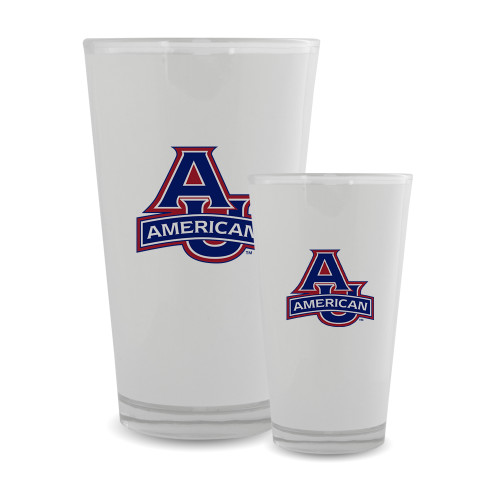  Full Color Glass 17oz - Primary Mark