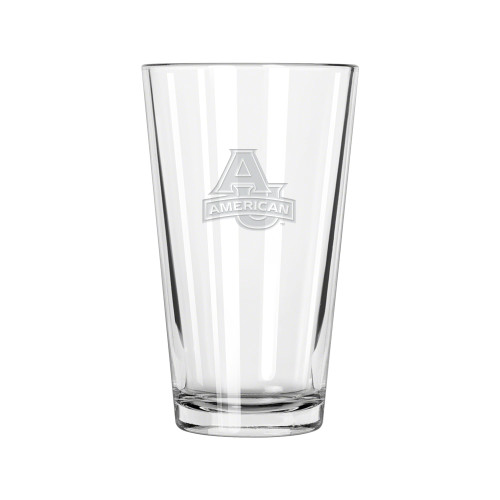  Libbey Glass 16oz - Primary Mark  Engraved