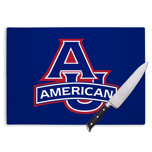  Cutting Board - Primary Mark