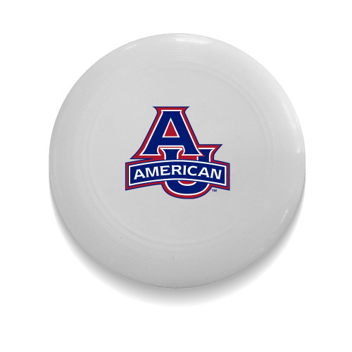  Ultimate White Sport Disc - Primary Mark
