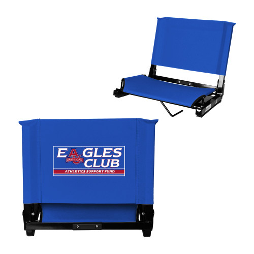  Stadium Chair Royal - Eagles Club