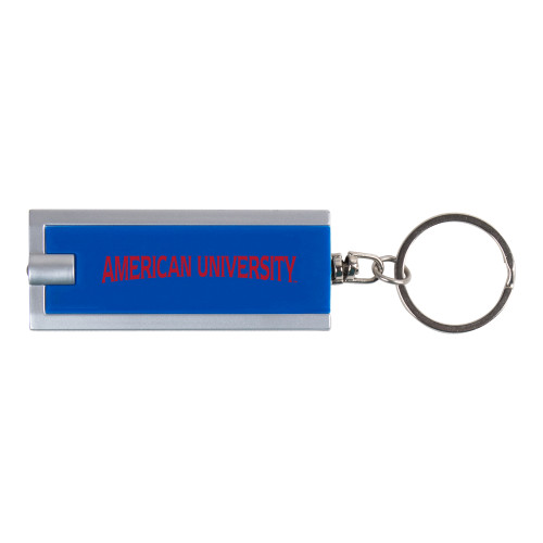  Turbo Royal Flashlight Key Holder - Wordmark 3