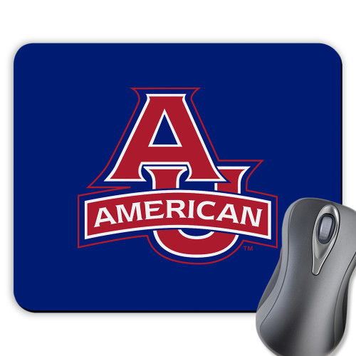  Full Color Mousepad - Primary Mark