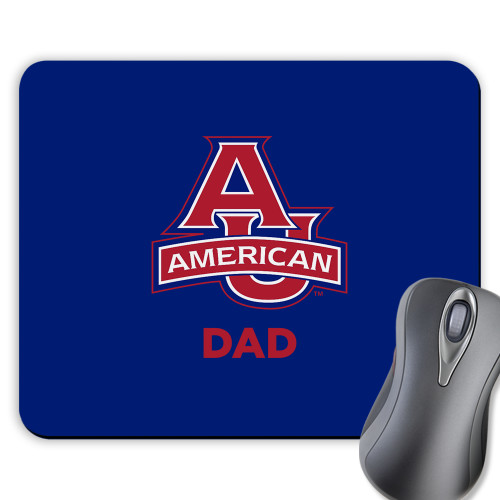  Full Color Mousepad - Dad