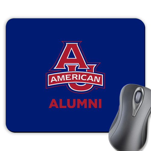 Full Color Mousepad - Alumni